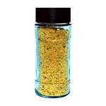 Myor Pahads Exotic Infused Salt Seasoning Range -Garlic Green Chilly (Himalayan Pink Rock Salt)